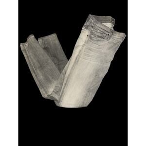 Citizens of humanity Avedon low rise skinny jeans sz 32